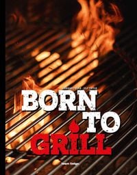 Produktbild: Born to Grill