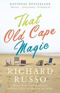 Produktbild: That Old Cape Magic
