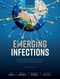 Produktbild: Emerging Infections
