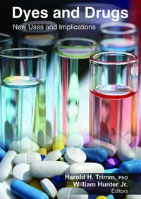 Produktbild: Dyes and Drugs