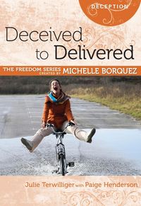 Produktbild: Deceived to Delivered