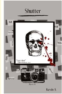 Produktbild: Shutter