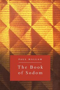 Produktbild: The Book of Sodom