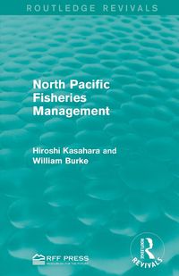 Produktbild: North Pacific Fisheries Management