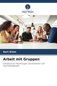 Produktbild: Arbeit mit Gruppen