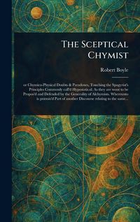 Produktbild: The Sceptical Chymist