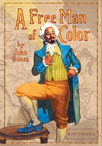 Produktbild: A Free Man of Color