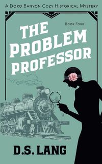 Produktbild: The Problem Professor
