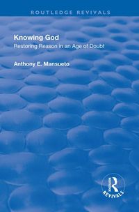 Produktbild: Knowing God