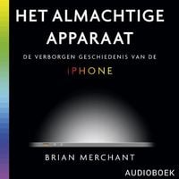 Produktbild: Het almachtige apparaat