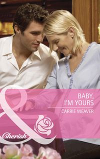 Produktbild: Baby, I'm Yours