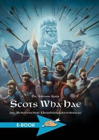 Produktbild: Scots Wha Hae