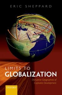 Produktbild: Limits to Globalization