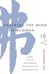 Produktbild: Entering the Mind of Buddha