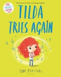 Produktbild: Tilda Tries Again