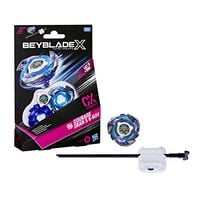 Produktbild: Beyblade X Cx Starter Pack Set
