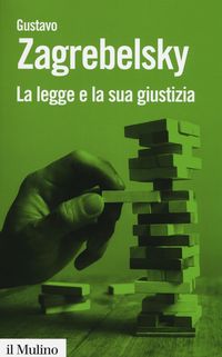 Produktbild: La legge e la sua giustizia
