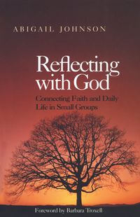 Produktbild: Reflecting with God