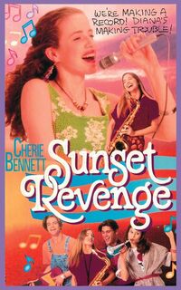 Produktbild: Sunset Revenge