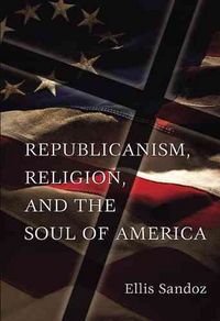 Produktbild: Republicanism Religion & The S