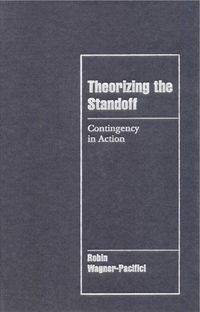 Produktbild: Theorizing the Standoff