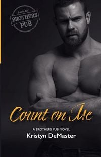 Produktbild: Count on Me