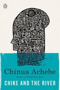 Produktbild: Chike and the River