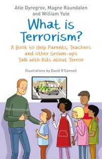 Produktbild: What is Terrorism?