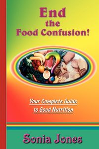 Produktbild: End the Food Confusion