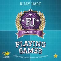 Produktbild: Playing Games