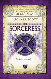 Produktbild: The Sorceress