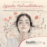 Produktbild: Lyrische Heilmeditationen