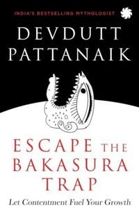 Produktbild: Escape The Balasura Trap
