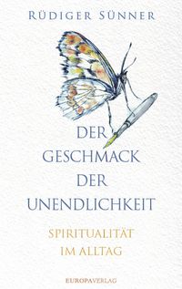 Produktbild: Der Geschmack der Unendlichkeit