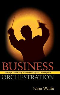 Produktbild: Business Orchestration