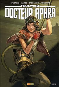 Produktbild: Star Wars : Docteur Aphra