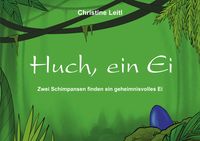 Produktbild: Huch, ein Ei