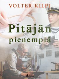 Produktbild: Pit&auml;j&auml;n pienempi&auml;