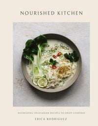 Produktbild: Nourished Kitchen