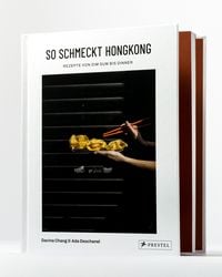 Produktbild: So schmeckt Hongkong