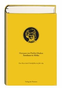Produktbild: Semilasso in Afrika