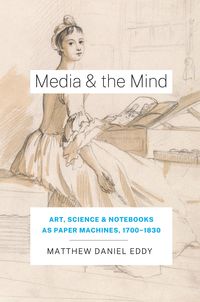 Produktbild: Media and the Mind