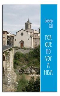 Produktbild: Gil, J: Por qu&eacute; no voy a misa