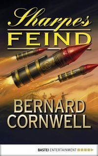 Produktbild: Sharpes Feind