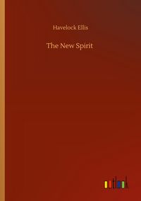 Produktbild: The New Spirit