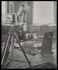 Produktbild: Wolfgang Schulz und die Fotoszene um 1980