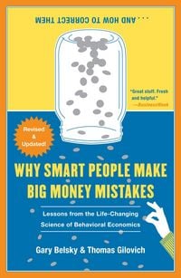 Produktbild: Why Smart People Make Big Money Mistakes... and How to Correct Them