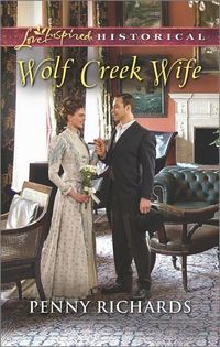 Produktbild: Love Inspired Hist Wolf Creek