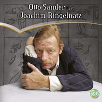 Produktbild: Otto Sander liest Joachim Ringelnatz