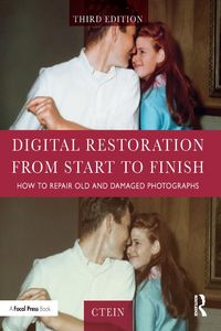 Produktbild: Digital Restoration from Start to Finish
